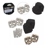 Taco Para Pedal Mtb Look Quartz Cleat 20°x5 Dtpd Original