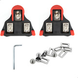 Taco Pedal Clip Shimano Sapatilhas Speed Road Promend