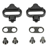 Taco Pedal Shimano Sm-sh51 Spd Taquinho Mtb Bike