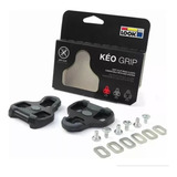 Taco Pedal Speed Look Keo Preto Fixo 0º Tt Original Road