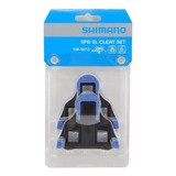Taco Shimano Sm-sh11/sm-sh12 Para Sapatilha Speed