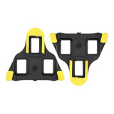 Taco Speed Dk-arc Sl Compativel Shimano Sh11 Spd Amarelo
