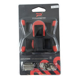  Taco Speed Promend Taquinho Padrão De Encaixe Shimano 