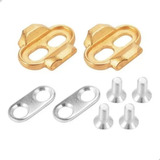 Taco Taquinho P/pedal Crank Brothers Candy Mallet Egg Beater