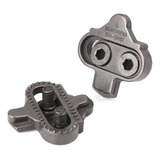 Taco Taquinho Pedal Clip Shimano Sapatilha Sm-sh51 Spd Mtb