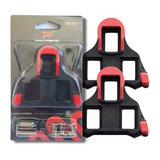 Taco Taquinho Promend Spd Pedal Shimano Sapatilha Speed Road