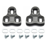 Taco Taquinho Sapatilha Bike Speed Ciclismo Wellgo Rc7 0º