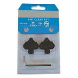Taco Taquinho Sapatilha Pedal Clip Bicicleta Mtb Sm-sh51