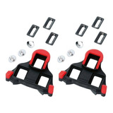 Taco Taquinho Shimano Speed Sm Sh10 0º De Mobilidade Fixo