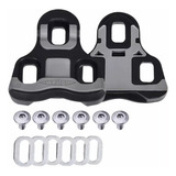 Taco Taquinho Wellgo Rc7b Speed Para Pedal Kéo 0º 6º 9º