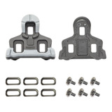 Taco/taquinho Pedal Clip Tipo Shimano Sapatilha Speed Road 