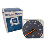 Tacômetro Rpm No Painel De Instrumentos Monza Gm 93226568