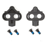 Tacos Taquinhos Absolute Bike Mtb Padrão Spd Pro