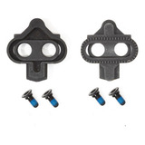 Tacos Taquinhos Absolute Mtb Padrão Spd Pro