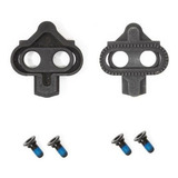 Tacos Taquinhos Absolute Pedal Bike Clip P/ Sapatilha Mtb