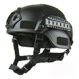 Tactical Helmet Airsoft Gotcha, Paintball