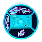 Tag Lego Dimensions Wyldstyle Parte Do Kit Inicial
