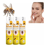 Tag Recede Bee,tag Recede Bee Spray Para Mulheres 3 Unidades