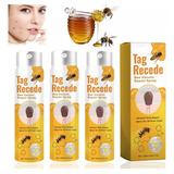 Tag Recede Bee,tag Recede Bee Spray Para Mulheres E Homens