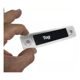 Tag Veicular - Placa Suporte Em Acrílico