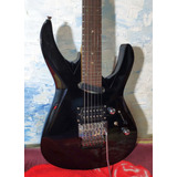 Tagima K2 Kiko Loureiro Brazil (não É A Special) - Willaudio