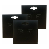 Tags Para Brinco 5x5 - Cartão - Kit Com 1.500