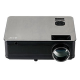 Taicon Proyector Negro Ta-p3000 3000lm