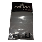 Tail Case Calda Turnigy Helicoptero Fbl100 / V922