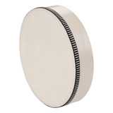 Tambor De Mão De Madeira, Brinquedo De Percussão Infantil, T