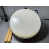 Tambor Drum Taiko No Tatsujin Para Playstation 2 Original