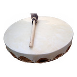Tambor Xamãnico Lakota 41x7(16 Polegadas)