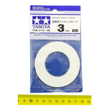 Tamiya - 87178 - Masking Tape 3 Mm (fita Para Curvas 3mm)