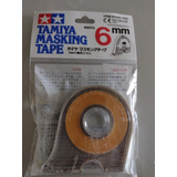 Tamiya Masking Tape 6 Mm