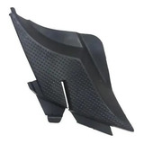Tampa Acabamento Churrasqueira Honda Fit 2004/2008 Direito