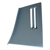 Tampa Acabamento Lateral Painel Ford F250 F350 F4000