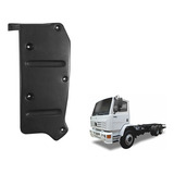 Tampa Acabamento Para-choque Estribo Mb 1720/1723 99/... Ld