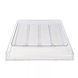 Tampa Acrílico Da Gaveta De Legumes Refrigerador Electrolux Re26 Re28 Re29 Rde30 Rw34 77490758