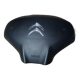 Tampa Air Bag Citroen C3 Aircross Picasso 2013 Até 2016