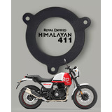 Tampa Alto Fluxo Do Filtro De Ar Royal Enfield Himalayan 411