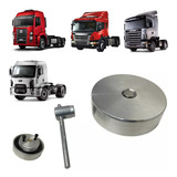 Tampa Antivazamento Tanque Scania 124/s4/s5/constellation