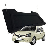 Tampa Bagageiro Renault Clio Hatch 2013 2014 2015 2016