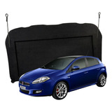 Tampa Bagageiro Traseiro Fiat Bravo 2013 2014 2016 Essence
