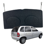 Tampa Bagagito Corsa Hatch Super 4 Portas 1995 Até 2001