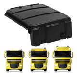 Tampa Bateria Daf Xf Até 2019 Com Presilhas