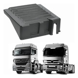 Tampa Bateria Mb Axor 2010/2011 / Mb Actros 2016/2020