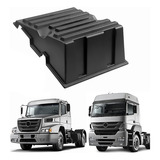 Tampa Bateria Mercedes Benz Axor 2012/2022 / Atron Euro 5