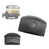 Tampa Buzina Emborrachada Caminhão Volks Delivery 8120 8150