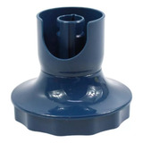 Tampa C/ Engrenagem Azul P/ Mixer Walita Ri2622 Original