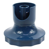 Tampa C/ Engrenagem Azul P/ Mixer Walita Ri2622 Original