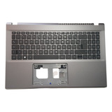 Tampa C/ Teclado Notebook Acer Aspire 5 A515-57 A515-57g